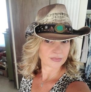 Meet your Posher, Joann